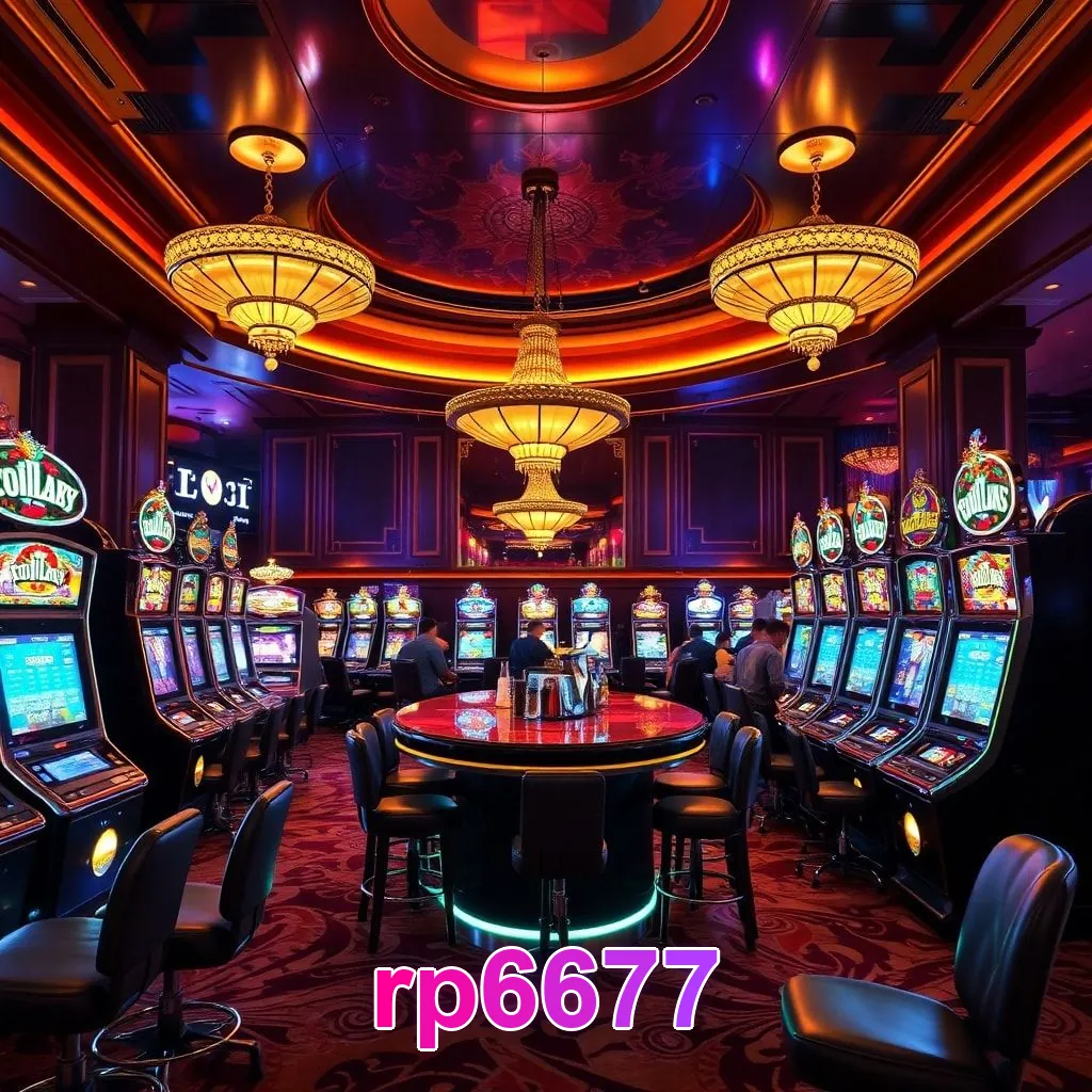 rp6677 bonus