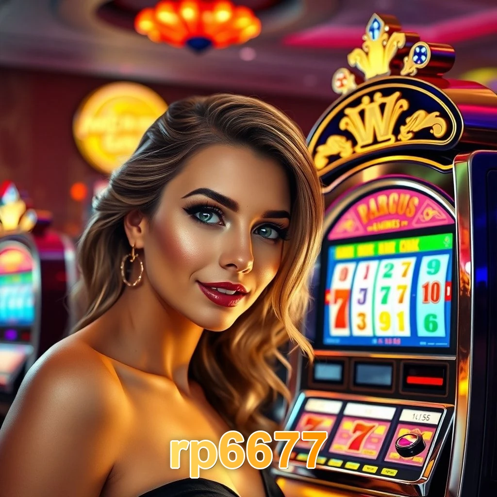 Game Fortune rp6677