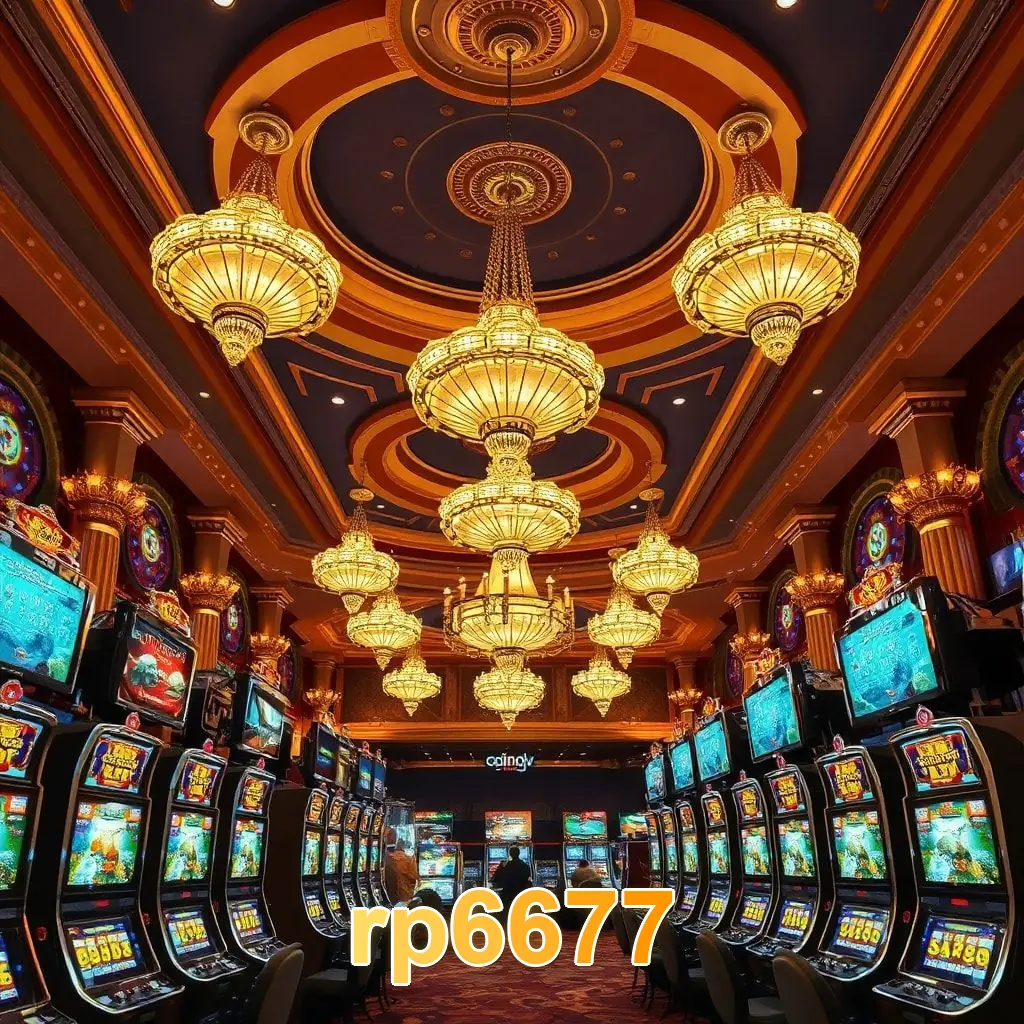 Tingkatan program VIP rp6677