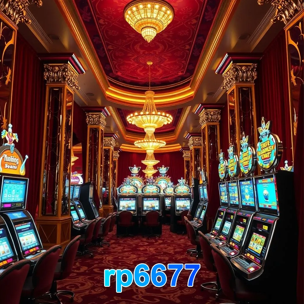 rp6677 apk